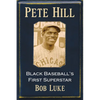 Pete Hill: Black Baseball's First Superstar - Paperback