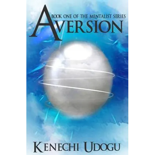 Aversion - Paperback