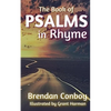 The book of PSALMS in Rhyme - Paperback