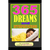 365 DREAMS and INTERPRETATIONS - Paperback