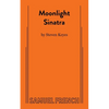 Moonlight Sinatra - Paperback