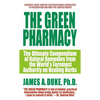Green Pharmacy - Mass Market Paperbound