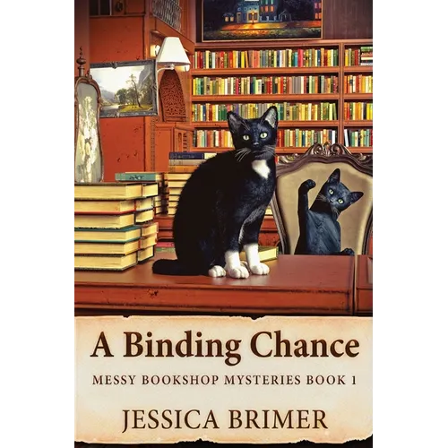 A Binding Chance - Paperback