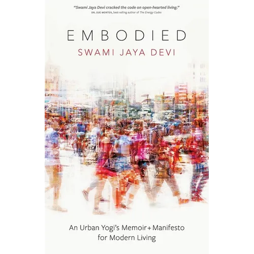 Embodied - Paperback