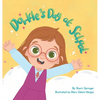 Dorkle's Day at School - Hardcover