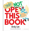 Yule Not Open This Book - Hardcover