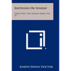 Shotguns on Sunday: Great West and Indian Series, No. 14 - Paperback