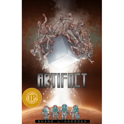 Artifact - Paperback