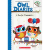 Eva for President: A Branches Book (Owl Diaries #19) - Paperback