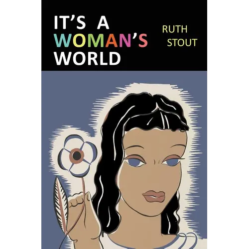 It's a Woman's World - Paperback
