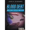 Blood Debt - Paperback