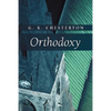 Orthodoxy - Paperback
