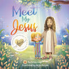 Meet My Jesus - Paperback