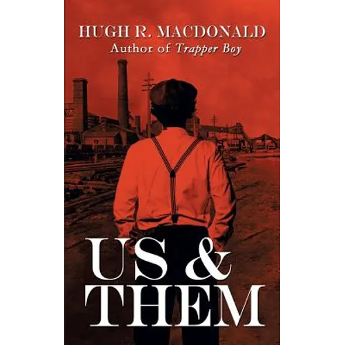 Us and Them - Paperback
