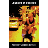 Legends of Doe Hoe - Paperback