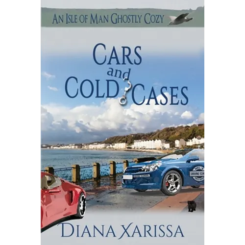 Cars and Cold Cases - Paperback