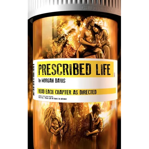 Prescribed Life - Paperback