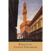 Essential Italian Grammar - Paperback