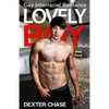 Lovely Boy: Gay Interracial Romance - Paperback