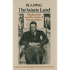 Reading "The Waste Land": Modernism and the Limits of Interpretation - Paperback