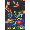 A Savage Put My Heart on Ice 2 - Paperback