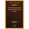 The Phenomena And Diosemeia Of Aratus (1848) - Paperback
