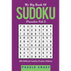 My Big Book Of Soduku Puzzles Vol 3: 202 Difficult Sudoku Puzzles Edition - Paperback