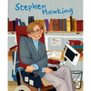 Stephen Hawking - Hardcover