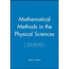 Mathematical Methods in the Physical Sciences, Solutions Manual - Paperback