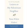 Letters to My Palestinian Neighbor - Paperback