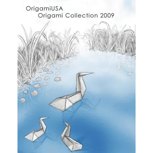 Origami Collection 2009 - Paperback