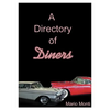 A Directory of Diners - Paperback