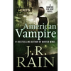 American Vampire - Paperback