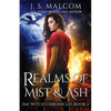 Realms of Mist and Ash: Fae Witch Chronicles Book 2 - Paperback
