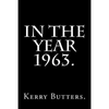In the Year 1963. - Paperback