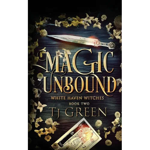 Magic Unbound: Paranormal Witch Mysteries - Paperback