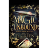 Magic Unbound: Paranormal Witch Mysteries - Paperback