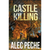 Castle Killing - Paperback