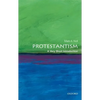 Protestantism: A Very Short Introduction - Paperback