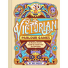 Victorian Parlour Games: A Modern Host's Guide to Classic Fun for Everyone - Hardcover