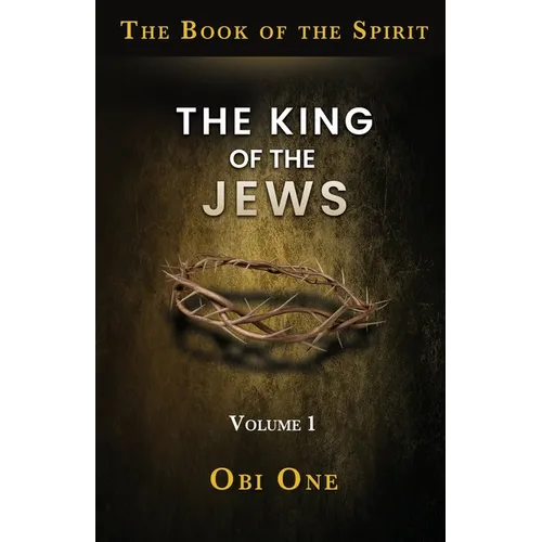 King of the Jews - Paperback