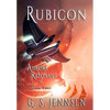 Rubicon: Aurora Resonant Book Two - Hardcover