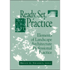 Ready, Set, Practice: Elements of Landscape Architecture Professional Practice - Hardcover