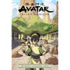 Avatar: The Last Airbender - Toph Beifong's Metalbending Academy - Paperback