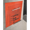 László Moholy-Nagy: From Material to Architecture: Bauhausbücher 14 - Hardcover