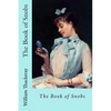 The Book of Snobs - Paperback
