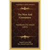 The West And Connamara: Handbooks For Ireland (1853) - Hardcover