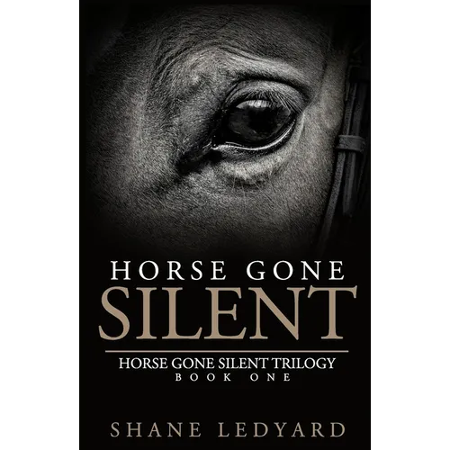Horse Gone Silent - Paperback