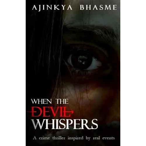 When the Devil Whispers - Paperback