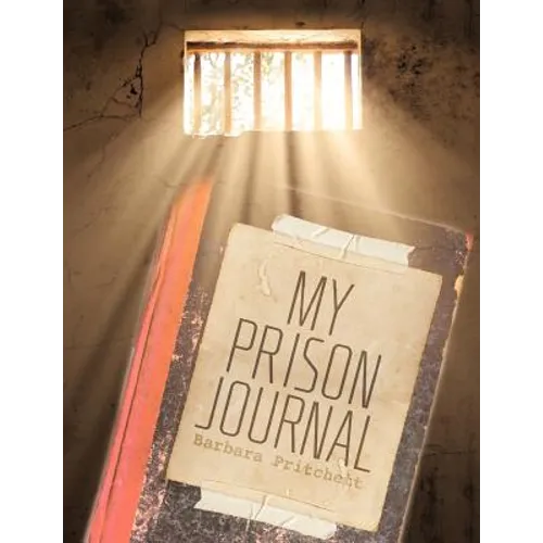 My Prison Journal - Paperback